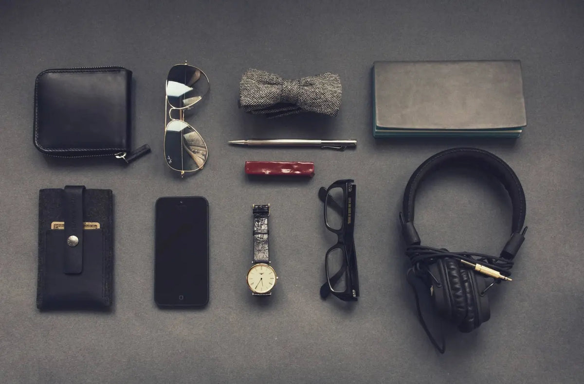 Accessoires Homme - CLUB VIP France