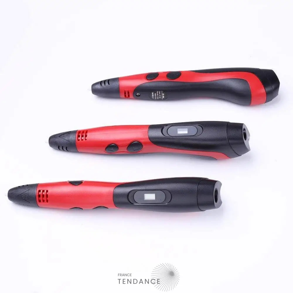 3dpencil™ | Stylo D’impression 3d Haut De Gamme. |
