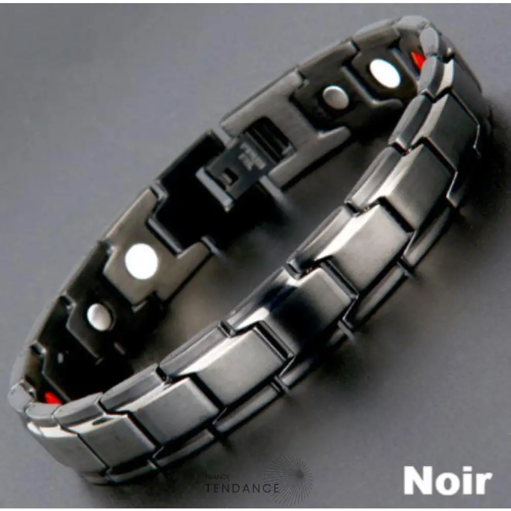 Bracelet Energique Thérapeutique | France-Tendance