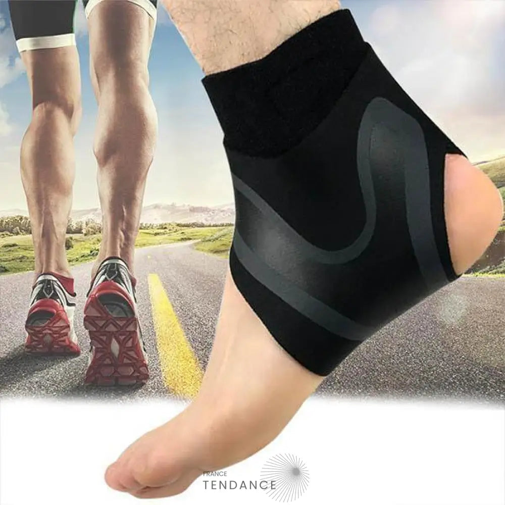 Chevillère De Maintien Ligamentaire Liga+ Pro™ |