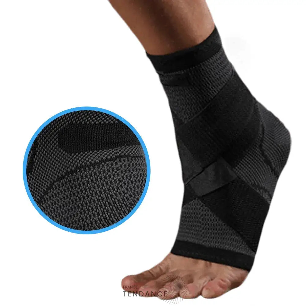 Chevillère De Maintien Ligamentaire Liga+ Pro™ |