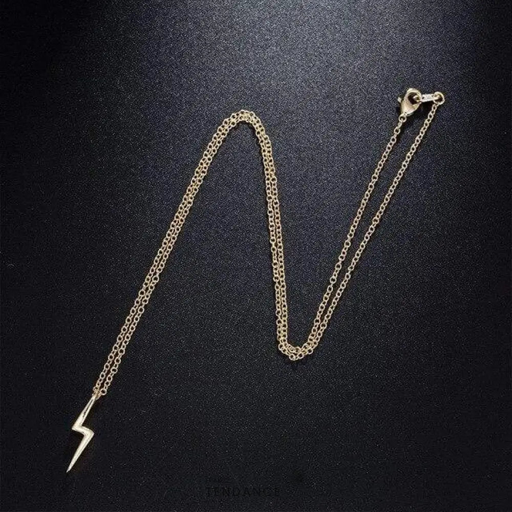 Collier Thunder | France-Tendance