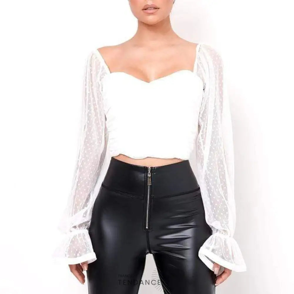 Haut Polska | France-Tendance