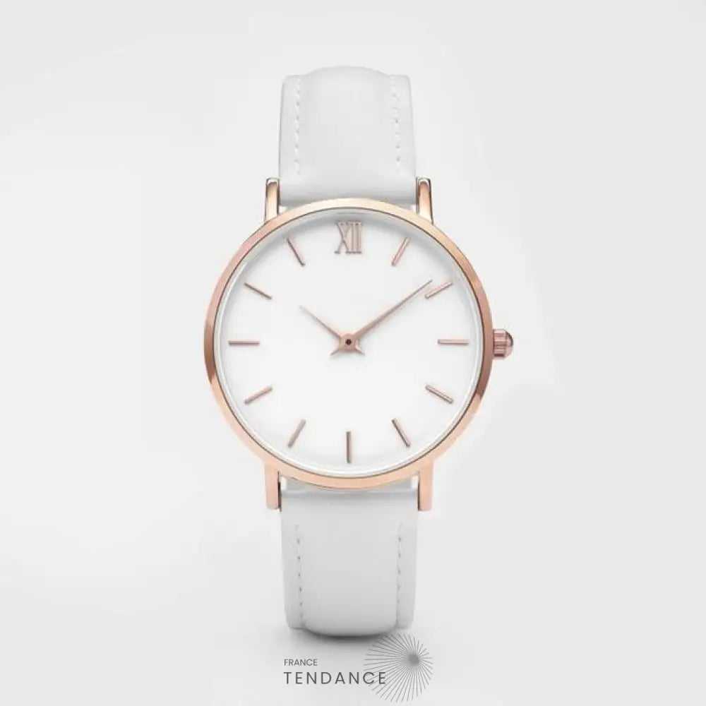 Montre Cloud | France-Tendance