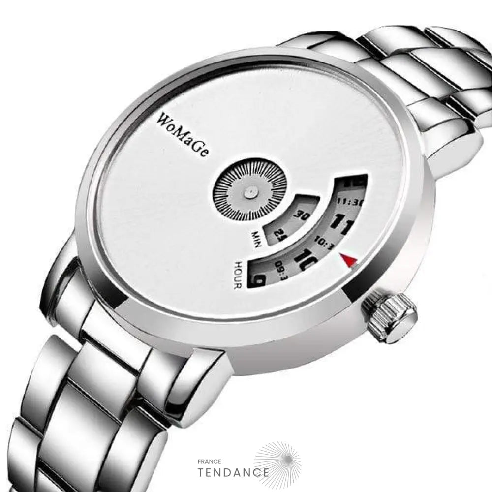 Montre Troma | France-Tendance