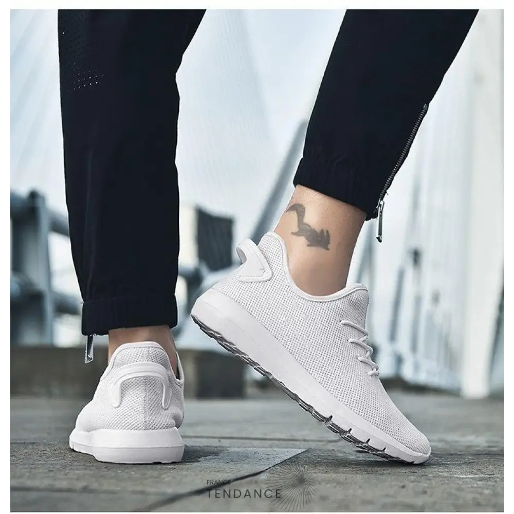 Baskets 740 | France-Tendance