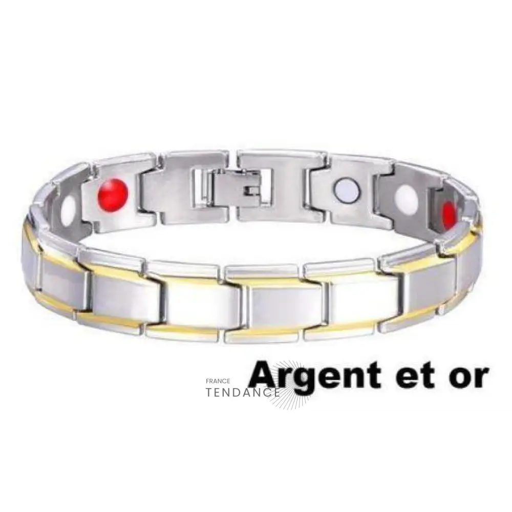 Bracelet Energique Thérapeutique | France-Tendance