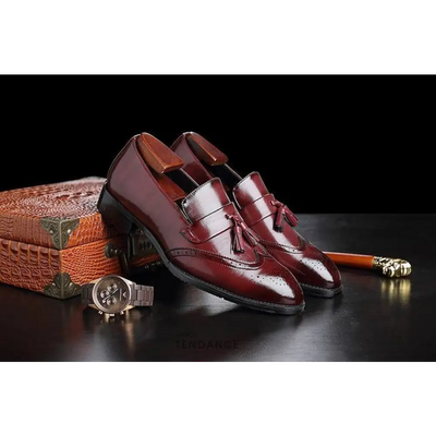 Chaussures Moda | France-Tendance