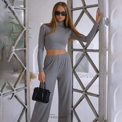 Ensemble Makia | France-Tendance