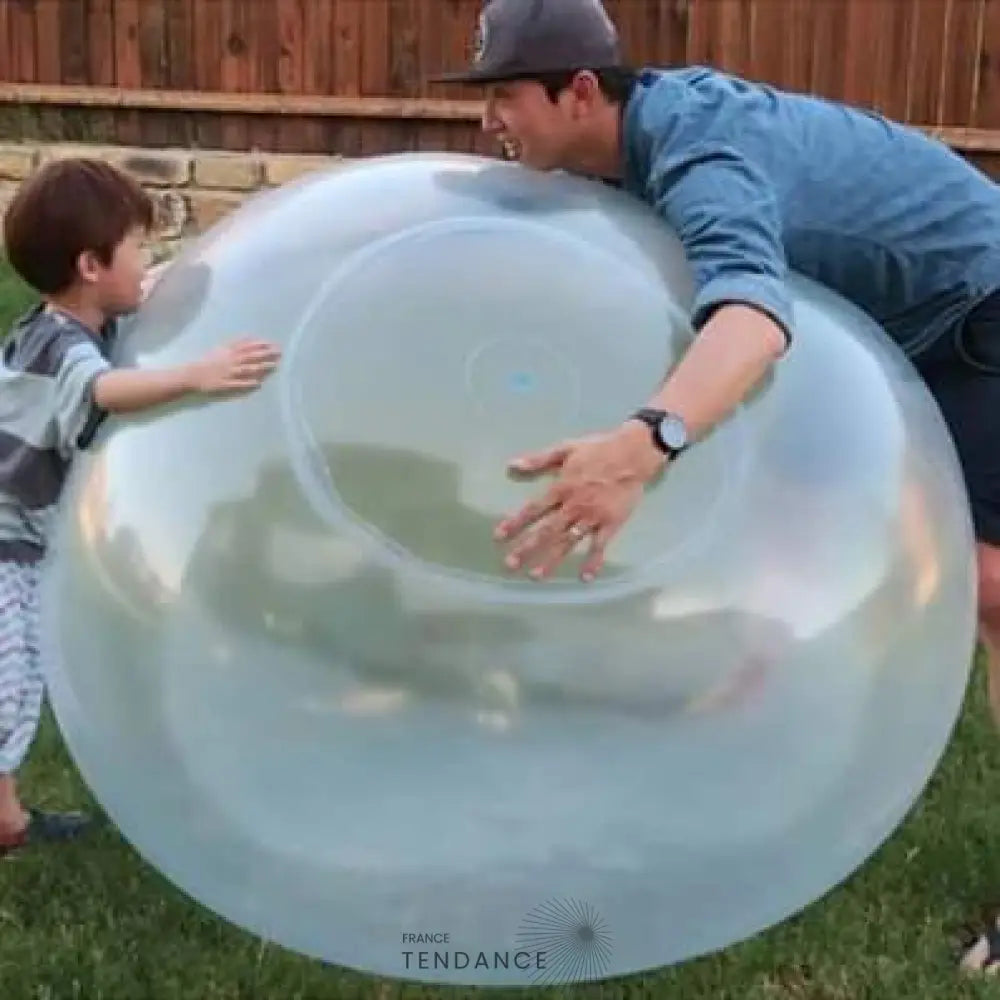Maxi Magic Bubble™ | Bulle Géante Magique 100%fun |