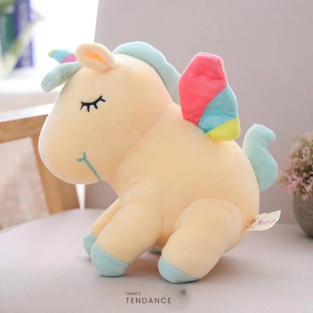 Mia Ma Fantastique Licorne Ailée | France-Tendance