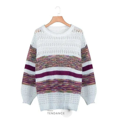 Petit Pull Tricot | France-Tendance