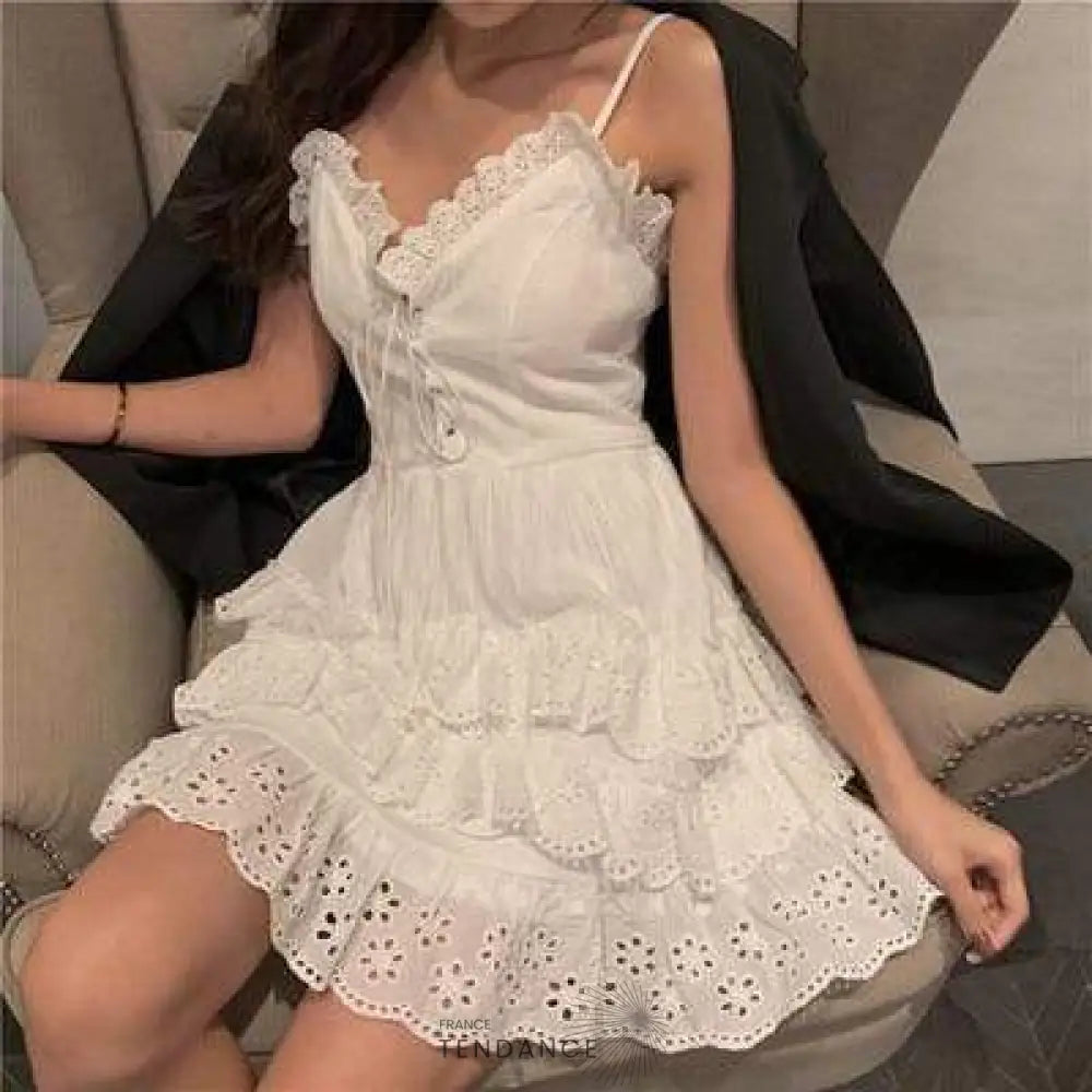 Robe Lonely | France-Tendance