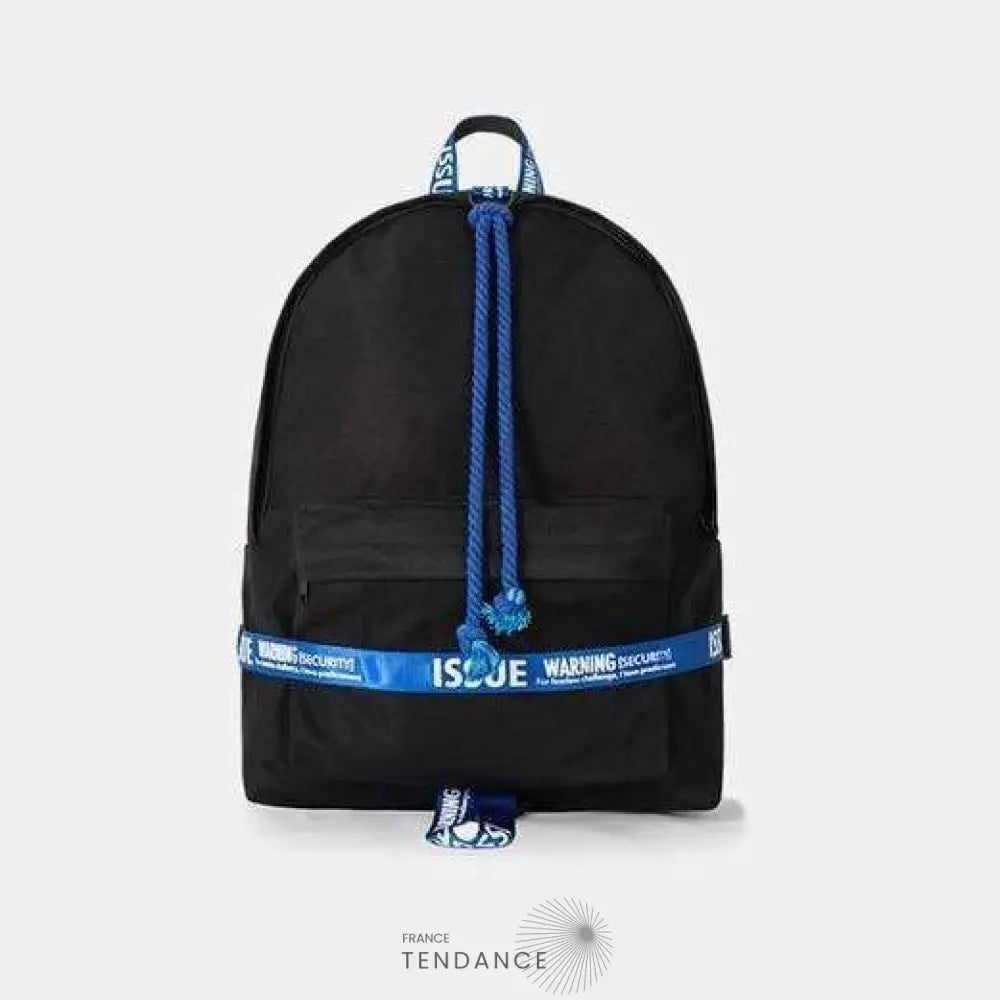 Sac à Dos Warning | France-Tendance