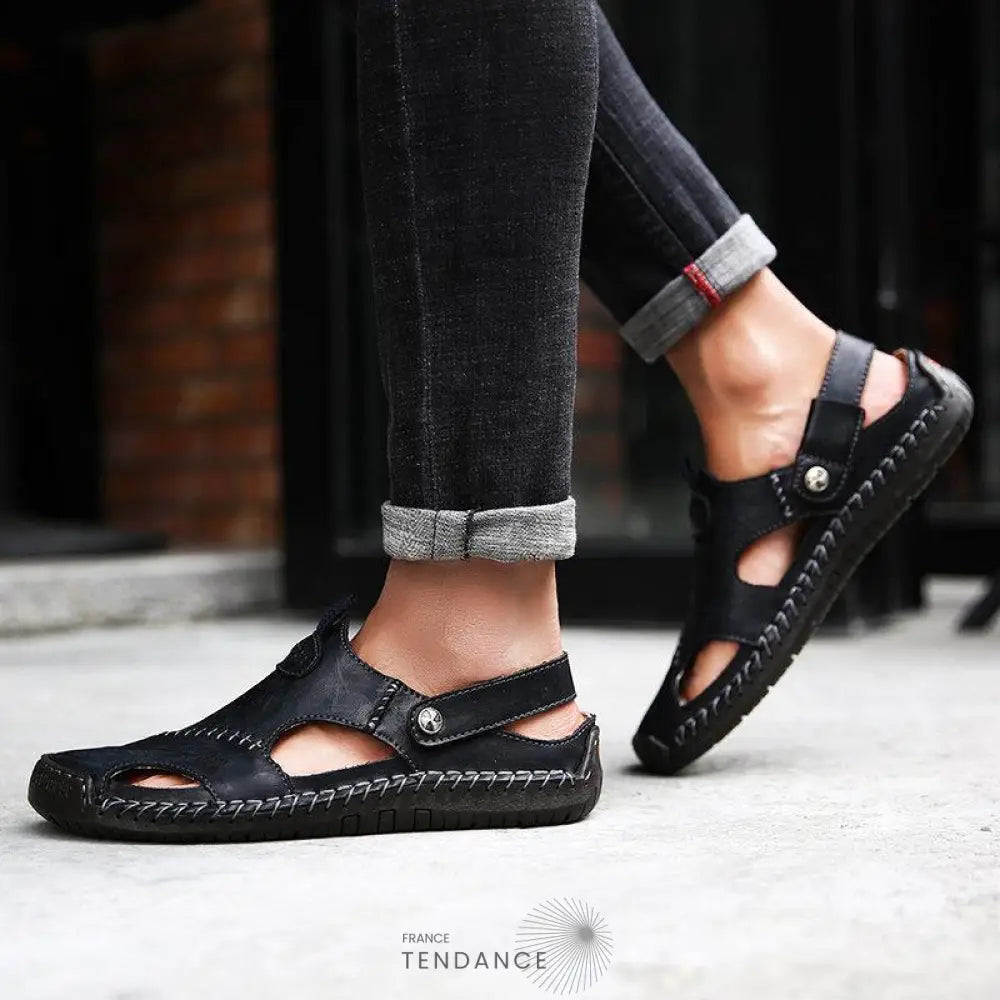 Sandales Hsy | France-Tendance