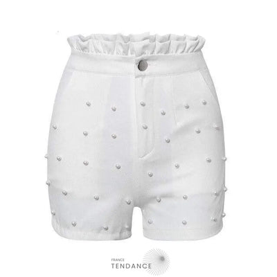 Short Pico | France-Tendance