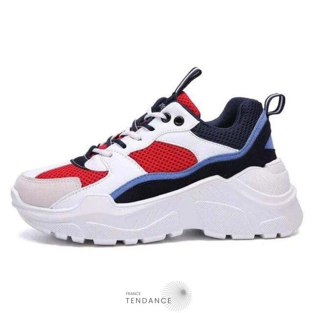 Sneakers Rvx Trouble | France-Tendance